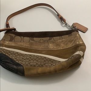 Coach Authentic handbag